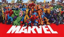 美国两大动漫公司,美国动漫产业的巨头对决