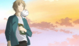 日本治愈动漫,日本动漫中的温馨治愈之旅