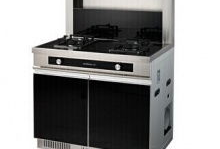 亿田集成灶q 91xt6直播,颠覆厨房烹饪新体验